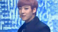U-Kiss - 我的女人