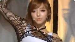 miss A - Hush