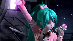 初音未来,VOCALOID家族 - ロミオとシンデレラ