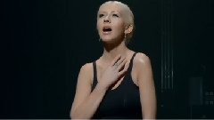 A Great Big World,Christina Aguilera - Say Something