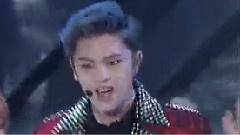 BTOB - Thriller