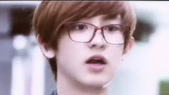 EXO,EXO-K - 2013朴灿烈庆生 Boy 2 Man