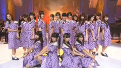 乃木坂46 - バレッタ