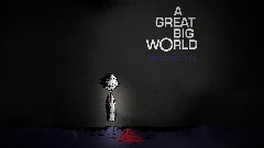 A Great Big World - Say Something 试听版