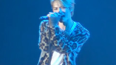 金在中 - Just Another Girl