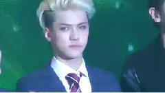 EXO-K - Melon Music Awards