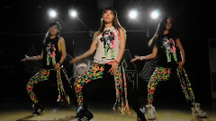 模仿翻唱 - Lve Me 舞蹈模仿