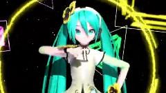 初音未来,VOCALOID家族 - Weekender Girl