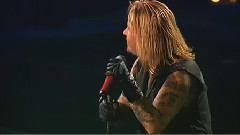 Motley Crue - Home Sweet Home