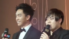 李昇基 - 2013MAMA颁奖典礼 红毯