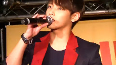 MYNAME - Shirayuki Release Event