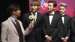 EXO,EXO-K,EXO-M - Interview