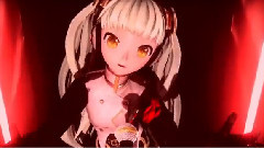 初音未来,镜音双子 - アンハッピーリフレイン