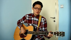 模仿翻唱 - 歌手与模特儿