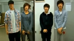 Teen Top - My One And Only (L.Joe生日庆祝视频)