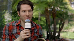 Owl City - Sound Interview