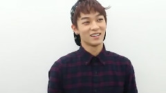 Teen Top - L.JOE Birthday Thank You Message