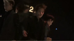 EXO,EXO-K,EXO-M - Wolf