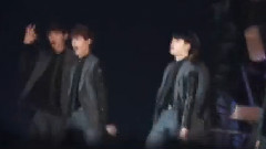 EXO,EXO-K,EXO-M - Growl