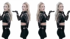 Scream & Shout On The Floor