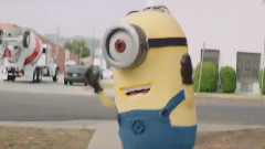 Pharrell Williams - Happy