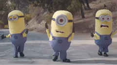 Pharrell Williams - Happy