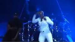 Mary J.Blige - Mary J Blige Powhiri 2011