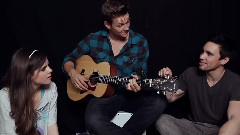 Tyler Ward,Tiffany Alvord - Come & Get It