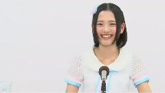 HKT48 - AKB48 27th选拨总选举 政见 HKT48 チームH 儿玉遥篇 中文字幕
