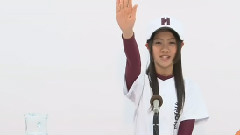 HKT48 - AKB48 27th选拨总选举 政见 HKT48 チームH 若田部遥篇 中文字幕