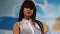 miss A,秀智(miss A) - Over U