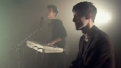 Sam Tsui - Mirrors