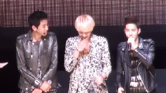 EXO,EXO-K - Talk