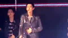 EXO,EXO-K - History