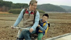 Vibe - Olleh #3 尹民秀 & 尹厚 15s CF