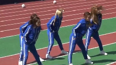 Crayon Pop - Bing Bing