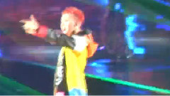 BigBang - Crayon & Fantastic Baby