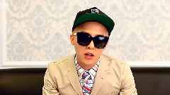 G-Dragon(BigBang) - G-Dragon Billboard Exclusive Interview Pt.1