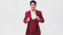 Glee Cast - Criss Colfer Fashion Night Out