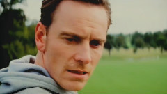 James McAvoy,Michael Fassbender - Everybody Lies