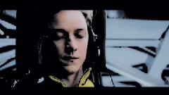 James McAvoy,Michael Fassbender - Pattern