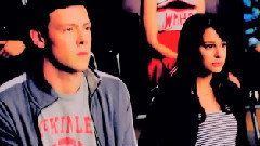 Glee Cast - I'm With You