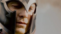 James McAvoy - In Memories Of Charles