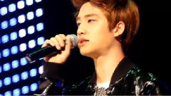 EXO,EXO-K - What Is Love