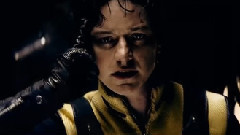 James McAvoy,Michael Fassbender - The Moment I Said It