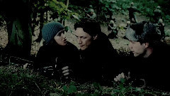 James McAvoy,Michael Fassbender - Ships In The Night