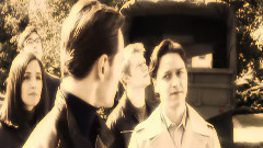 James McAvoy,Michael Fassbender - Set Fire To The Rain