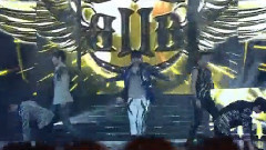 BTOB - 秘密