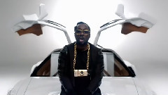 Will.I.Am,Britney Spears - Scream & Shout