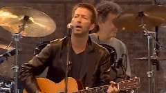 Eric Clapton - Layla